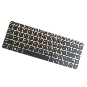HP EliteBook 840 G3 745 G3 Series Replacement Keyboard