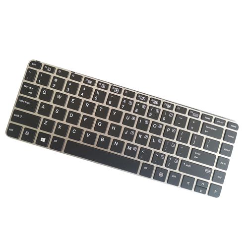 HP EliteBook 840 G3 745 G3 Series Replacement Keyboard 1 HP EliteBook 840 G3 745 G3 Series Replacement Keyboard