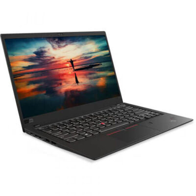 Lenovo ThinkPad X1 Carbon 6th Gen Core i5 8GB RAM 256GB SSD