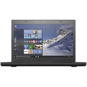 Lenovo t460 core i5 6th gen processor 8gb gb ram 256gb ssd