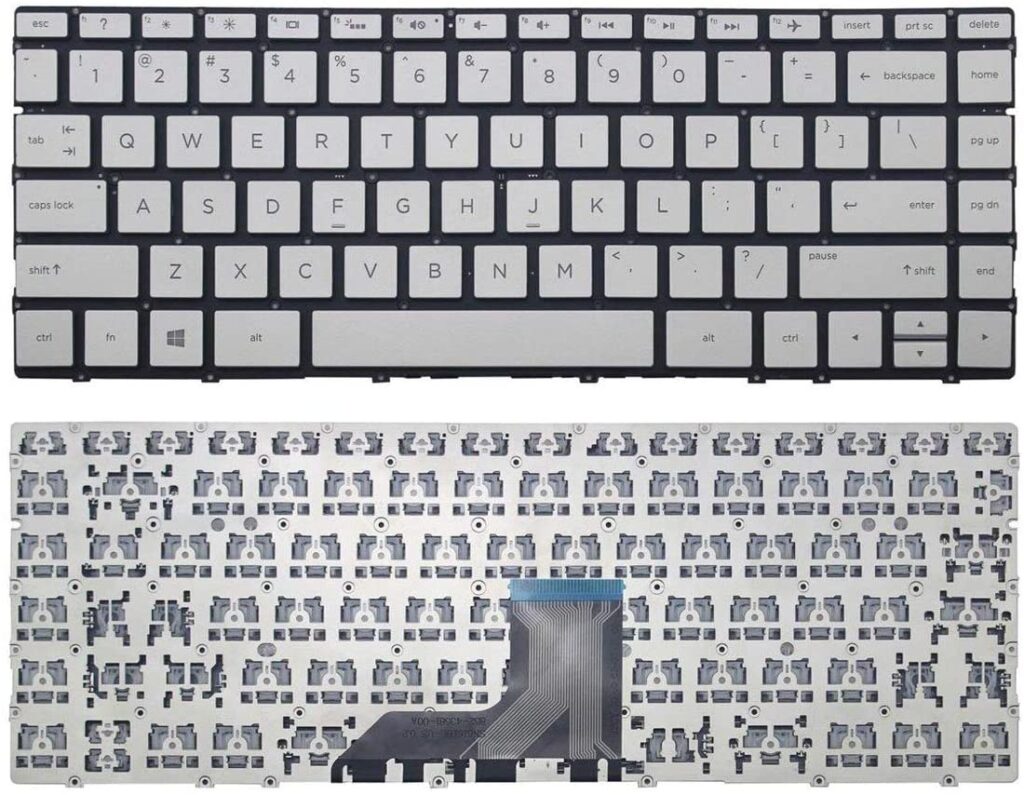 Keyboard for HP Envy 13-BA  US Edition