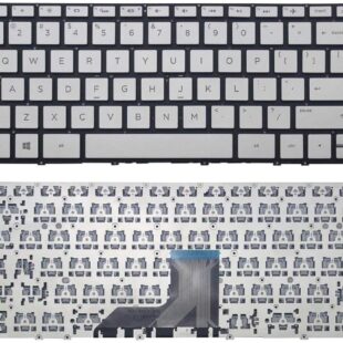 Keyboard for HP Envy 13-BA  US Edition