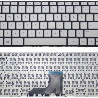 Keyboard for HP Envy 13-BA US Edition