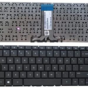 Keyboard for HP Pavilion x360 13-u M3-u 13-u018tu 13-u014tu 13-u017tu 13-u139tu 13-u115tu tpn-q158