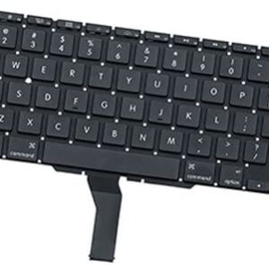 Keyboard for MacBook A1465 (Mid 2012-Early 2015) and  MacBook Air 11? A1370 (Mid 2011)