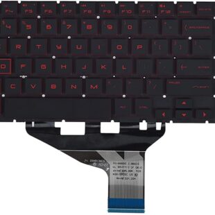 HP Omen 15 DC Original Laptop Keyboard