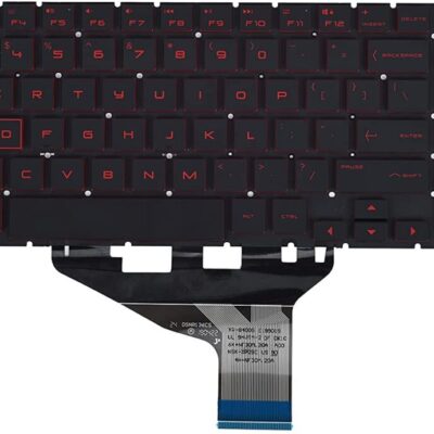 HP Omen 15 DC Original Laptop Keyboard