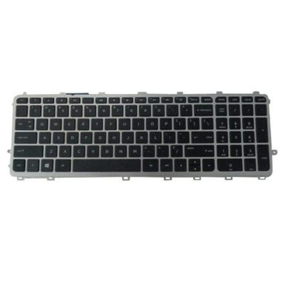 HP Envy 15-J 17-J 15-j000 15-j100 15t-J000 15t-j100 15z-j000 17-j000 17t-j000,HP TouchSmart 15-J 15T-J 17-J 17T-J 15-J000 17-J000 US Layout Backlight Original Genuine Keyboard