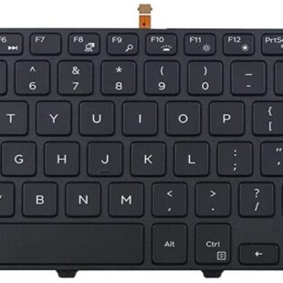 DELL INSPIRON 15-7000 7537 Keyboard – US Backlit