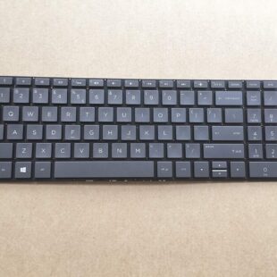 HP Specter X360 15-CH 15-CH000 Series Backlit Keyboard