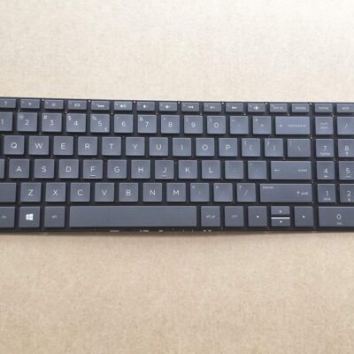 HP Specter X360 15-CH 15-CH000 Series Backlit Keyboard