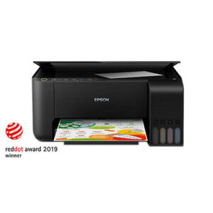 Epson L3150 EcoTank Wireless Ink Tank Printer with Print, Copy & Scan