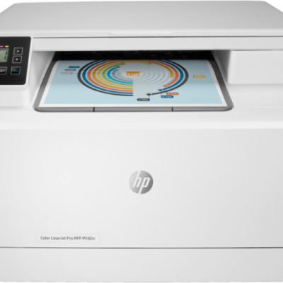 HP Color LaserJet Pro MFP M182n Printer