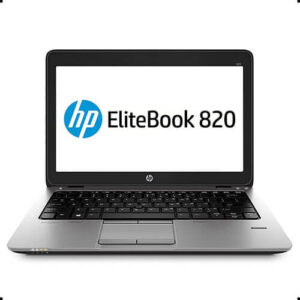 hp elitebook 820 g2 core i7 4gb ram 500gb hdd