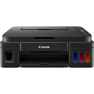 Canon PIXMA G2411 Refillable Ink Tank Printer with Print, Copy & Scan