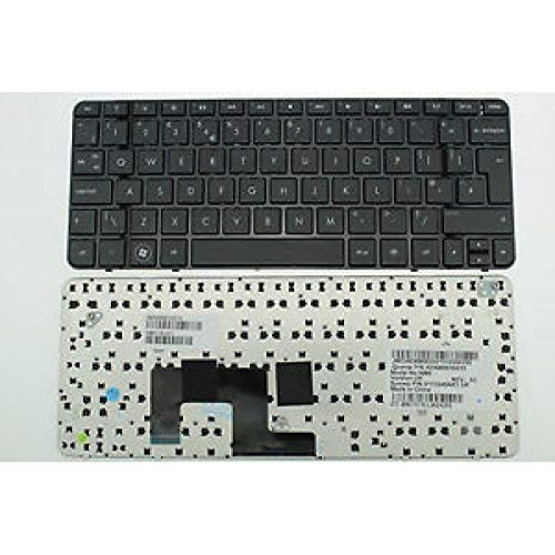 Laptop Keyboard for HP Mini 210, HP Mini 210-1000 1 Laptop Keyboard for HP Mini 210, HP Mini 210-1000