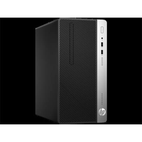 HP ProDesk 400 Microtower Core i7 3 HP ProDesk 400 Microtower Core i7 - Image 3
