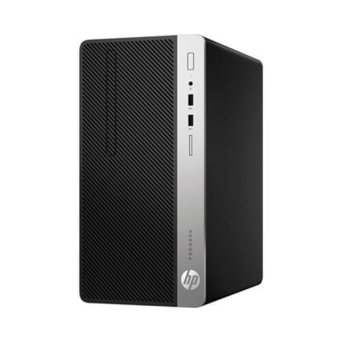 HP ProDesk 400 Microtower Core i7 1 HP ProDesk 400 Microtower Core i7