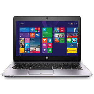 Hp elitebook 840 g2 core i7 touchscreen 4gb ram 500gb hdd