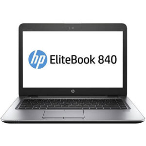 Hp elitebook 840g3 core i5 8gb ram 500gb hdd