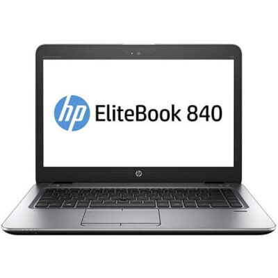 Hp elitebook 840g3 core i5 8gb ram 500gb hdd