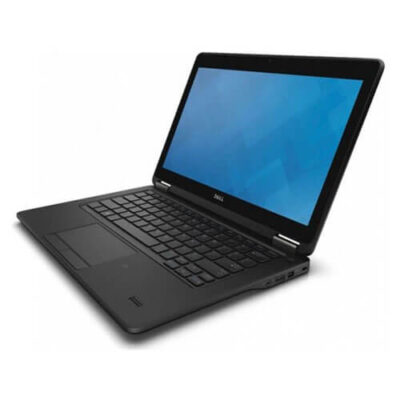 Dell latitude 7240 core i5 4gb 128ssd