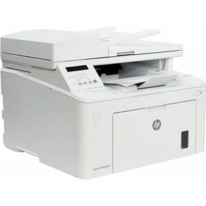 HP M227sdn LaserJet Pro Duplex Monochrome All-in-One Printer