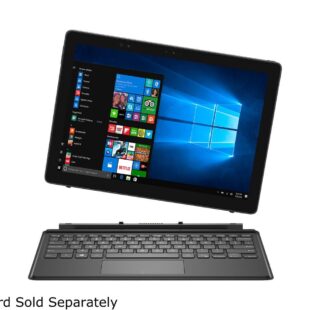 Dell Latitude 5285 16GB Core i7 7th Gen 512GB