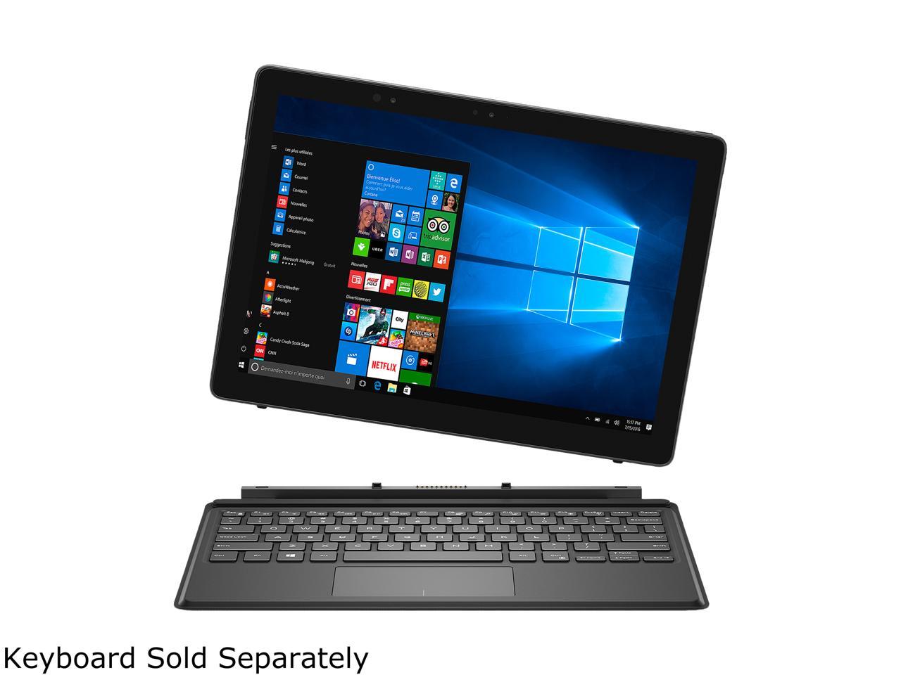 Dell Latitude 5285 16GB Core i7 7th Gen 512GB 1 Dell Latitude 5285 16GB Core i7 7th Gen 512GB