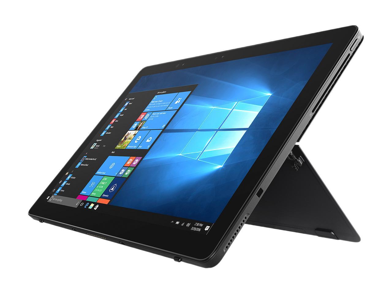 Dell Latitude 5285 16GB Core i7 7th Gen 512GB 4 Dell Latitude 5285 16GB Core i7 7th Gen 512GB - Image 4