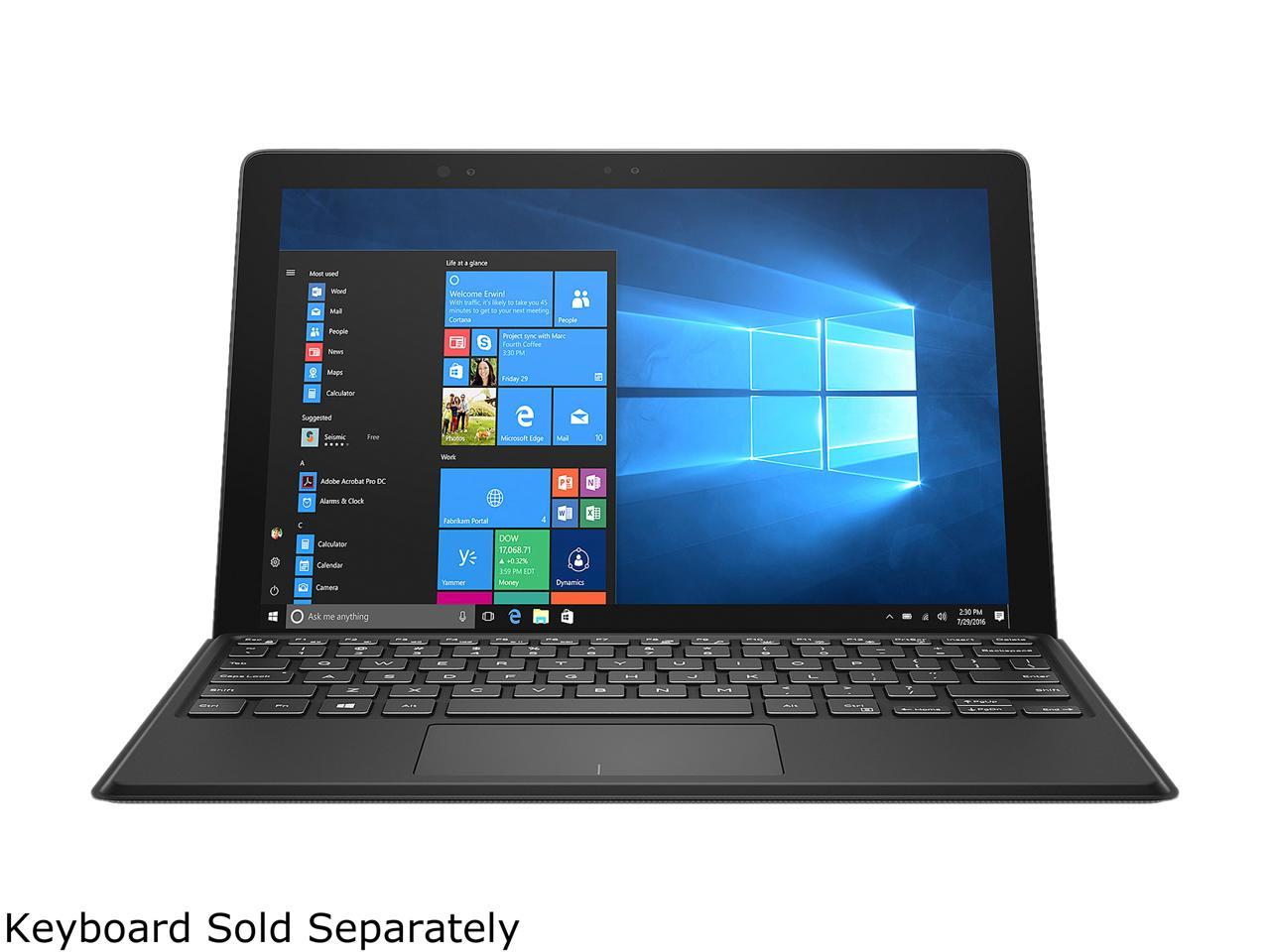 Dell Latitude 5285 16GB Core i7 7th Gen 512GB 2 Dell Latitude 5285 16GB Core i7 7th Gen 512GB - Image 2