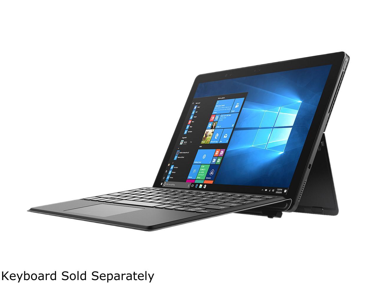 Dell Latitude 5285 16GB Core i7 7th Gen 512GB 3 Dell Latitude 5285 16GB Core i7 7th Gen 512GB - Image 3