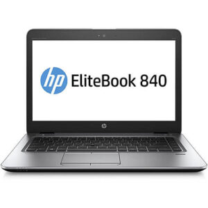 HP EliteBook 840 G3 Core i7 8GB RAM 500GB HDD