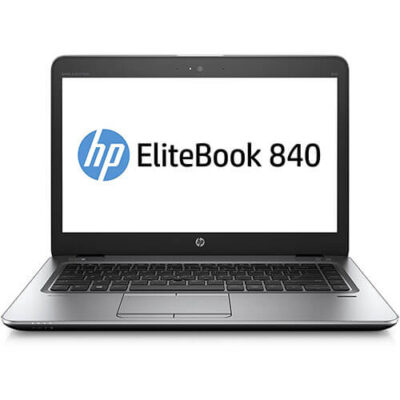 HP EliteBook 840 G3 Core i7 8GB RAM 500GB HDD