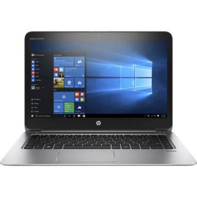 Hp folio 1040 g3 core i5 8gb ram 256gb
