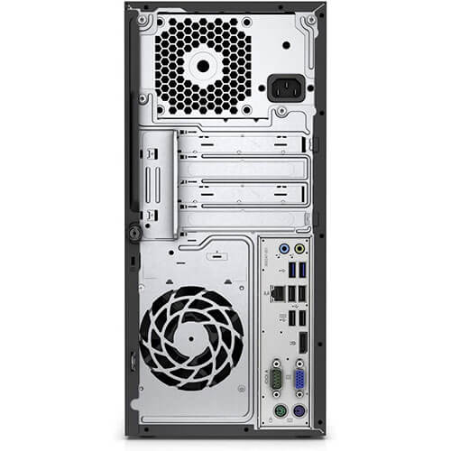 HP ProDesk G3 Microtower Core i5 4 GB RAM 500 GB HDD 2 HP ProDesk G3 Microtower Core i5 4 GB RAM 500 GB HDD - Image 2