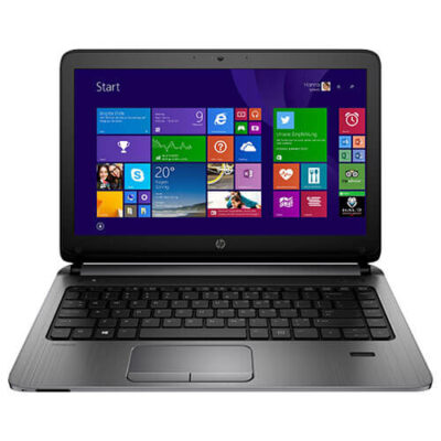 hp probook 430g2 core i5 4gb ram 500gb hdd