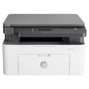 HP 135w LaserJet Wireless Monochrome All-in-One Printer