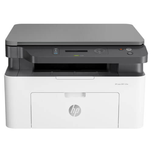 HP 135w LaserJet Wireless Monochrome All-in-One Printer 1 HP 135w LaserJet Wireless Monochrome All-in-One Printer