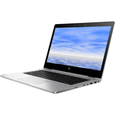 hp elitebook 1030 g2 touchscreen x360 core i5 7th gen 8gb ram 256 gb ssd