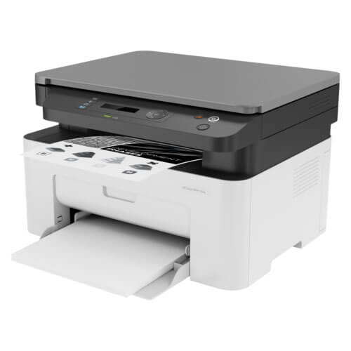 HP 135w LaserJet Wireless Monochrome All-in-One Printer 3 HP 135w LaserJet Wireless Monochrome All-in-One Printer - Image 3