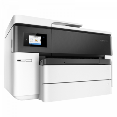 HP Officejet Pro 7740 all in one Printer