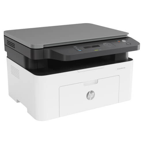 HP 135w LaserJet Wireless Monochrome All-in-One Printer 2 HP 135w LaserJet Wireless Monochrome All-in-One Printer - Image 2