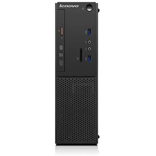 Lenovo S510 i3 4 GB RAM 500 GB HDD + 18.5″ Monitor 3 Lenovo S510 i3 4 GB RAM 500 GB HDD + 18.5″ Monitor - Image 3