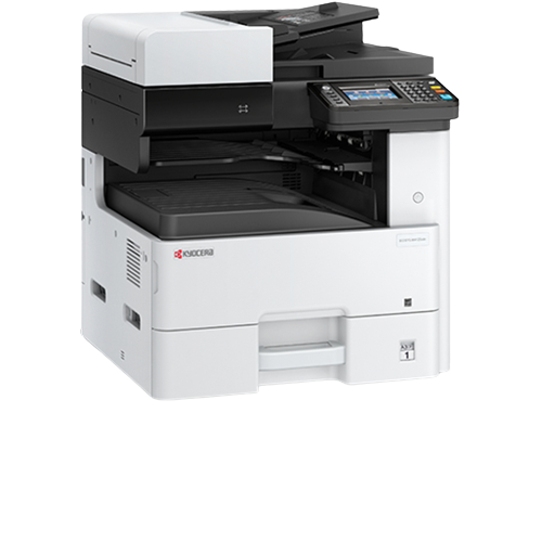 Kyocera ECOSYS M4125idn A3 Monochrome Laser Multifunction Printer with Duplex & Network 1 Kyocera ECOSYS M4125idn A3 Monochrome Laser Multifunction Printer with Duplex & Network