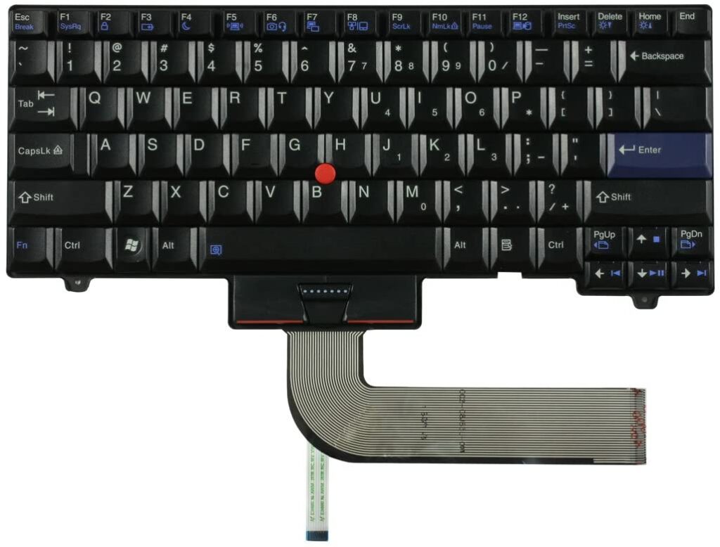 Lenovo ThinkPad L420 L410 L412  Laptop Keyboard