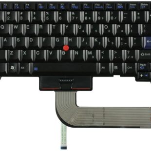 Lenovo ThinkPad L420 L410 L412  Laptop Keyboard