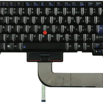 Lenovo ThinkPad L420 L410 L412 Laptop Keyboard