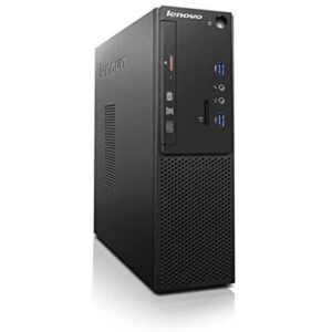 Lenovo S510 i3 4 GB RAM 500 GB HDD + 18.5″ Monitor