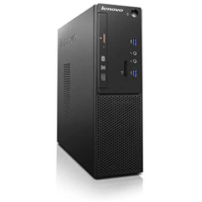 Lenovo S510 i3 4 GB RAM 500 GB HDD + 18.5″ Monitor